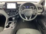 2021 Toyota Camry G Black Sedan for sale, Japanese used car export - photo 9 of 24 | GULJI TRADERS