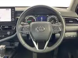 2021 Toyota Camry G Black Sedan for sale, Japanese used car export - photo 10 of 24 | GULJI TRADERS