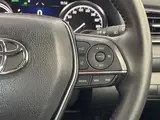 2021 Toyota Camry G Black Sedan for sale, Japanese used car export - photo 13 of 24 | GULJI TRADERS