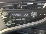2021 Toyota Camry G Black Sedan for sale, Japanese used car export - photo 18 of 24 | GULJI TRADERS