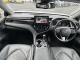 2021 Toyota Camry WS Leather Package White Sedan for sale, Japanese used car export - photo 3 of 24 | GULJI TRADERS