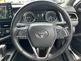 2021 Toyota Camry WS Leather Package White Sedan for sale, Japanese used car export - photo 5 of 24 | GULJI TRADERS
