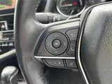 2021 Toyota Camry WS Leather Package White Sedan for sale, Japanese used car export - photo 6 of 24 | GULJI TRADERS