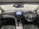 2021 Toyota Camry WS Leather Package Black Sedan for sale, Japanese used car export - photo 3 of 24 | GULJI TRADERS