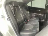 2021 Toyota Camry WS Leather Package Black Sedan for sale, Japanese used car export - photo 17 of 24 | GULJI TRADERS