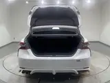 2021 Toyota Camry WS Leather Package Black Sedan for sale, Japanese used car export - photo 18 of 24 | GULJI TRADERS
