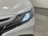 2021 Toyota Camry WS Leather Package Black Sedan for sale, Japanese used car export - photo 19 of 24 | GULJI TRADERS
