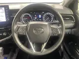 2021 Toyota Camry WS Leather Package Black Sedan for sale, Japanese used car export - photo 21 of 24 | GULJI TRADERS