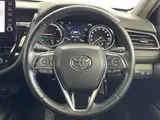 2021 Toyota Camry WS Blue Sedan for sale, Japanese used car export - photo 5 of 21 | GULJI TRADERS