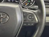 2021 Toyota Camry WS Blue Sedan for sale, Japanese used car export - photo 10 of 21 | GULJI TRADERS