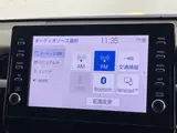 2021 Toyota Camry WS Blue Sedan for sale, Japanese used car export - photo 15 of 21 | GULJI TRADERS