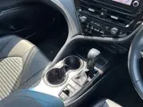 2021 Toyota Camry WS 4WD White Sedan for sale, Japanese used car export - photo 5 of 24 | GULJI TRADERS