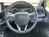 2021 Toyota Camry WS 4WD White Sedan for sale, Japanese used car export - photo 7 of 24 | GULJI TRADERS