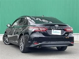 2021 Toyota Camry G Sedan for sale, Japanese used car export - photo 2 of 24 | GULJI TRADERS