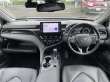 2021 Toyota Camry G Sedan for sale, Japanese used car export - photo 3 of 24 | GULJI TRADERS