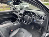 2021 Toyota Camry G Sedan for sale, Japanese used car export - photo 15 of 24 | GULJI TRADERS