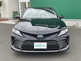 2021 Toyota Camry G Sedan for sale, Japanese used car export - photo 21 of 24 | GULJI TRADERS