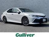 2021 Toyota Camry G Sedan for sale, Japanese used car export - photo 1 of 24 | GULJI TRADERS