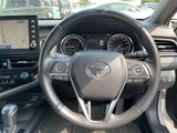 2021 Toyota Camry G Sedan for sale, Japanese used car export - photo 10 of 24 | GULJI TRADERS