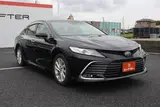 2021 Toyota Camry 2.5G Black Sedan for sale, Japanese used car export - photo 7 of 30 | GULJI TRADERS