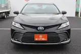 2021 Toyota Camry 2.5G Black Sedan for sale, Japanese used car export - photo 8 of 30 | GULJI TRADERS