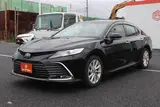 2021 Toyota Camry 2.5G Black Sedan for sale, Japanese used car export - photo 9 of 30 | GULJI TRADERS