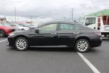 2021 Toyota Camry 2.5G Black Sedan for sale, Japanese used car export - photo 10 of 30 | GULJI TRADERS