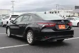2021 Toyota Camry 2.5G Black Sedan for sale, Japanese used car export - photo 11 of 30 | GULJI TRADERS