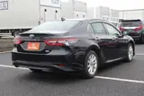 2021 Toyota Camry 2.5G Black Sedan for sale, Japanese used car export - photo 13 of 30 | GULJI TRADERS