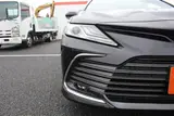 2021 Toyota Camry 2.5G Black Sedan for sale, Japanese used car export - photo 21 of 30 | GULJI TRADERS