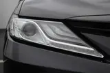 2021 Toyota Camry 2.5G Black Sedan for sale, Japanese used car export - photo 22 of 30 | GULJI TRADERS