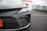 2021 Toyota Camry 2.5G Black Sedan for sale, Japanese used car export - photo 24 of 30 | GULJI TRADERS