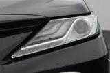 2021 Toyota Camry 2.5G Black Sedan for sale, Japanese used car export - photo 25 of 30 | GULJI TRADERS