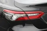 2021 Toyota Camry 2.5G Black Sedan for sale, Japanese used car export - photo 27 of 30 | GULJI TRADERS