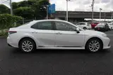 2021 Toyota Camry 2.5G White Sedan for sale, Japanese used car export - photo 9 of 22 | GULJI TRADERS