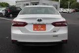 2021 Toyota Camry 2.5G White Sedan for sale, Japanese used car export - photo 10 of 22 | GULJI TRADERS