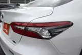 2021 Toyota Camry 2.5G White Sedan for sale, Japanese used car export - photo 13 of 22 | GULJI TRADERS