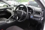 2021 Toyota Camry 2.5G White Sedan for sale, Japanese used car export - photo 15 of 22 | GULJI TRADERS