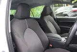 2021 Toyota Camry 2.5G White Sedan for sale, Japanese used car export - photo 16 of 22 | GULJI TRADERS