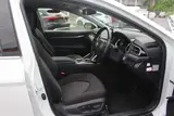 2021 Toyota Camry 2.5G White Sedan for sale, Japanese used car export - photo 17 of 22 | GULJI TRADERS