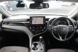 2021 Toyota Camry 2.5G White Sedan for sale, Japanese used car export - photo 19 of 22 | GULJI TRADERS