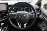 2021 Toyota Camry 2.5G White Sedan for sale, Japanese used car export - photo 20 of 22 | GULJI TRADERS