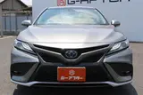 2021 Toyota Camry 2.5WS Other Sedan for sale, Japanese used car export - photo 7 of 30 | GULJI TRADERS