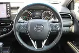 2021 Toyota Camry 2.5WS Other Sedan for sale, Japanese used car export - photo 18 of 30 | GULJI TRADERS