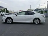 2021 Toyota Camry 2.5WS White Sedan for sale, Japanese used car export - photo 11 of 30 | GULJI TRADERS