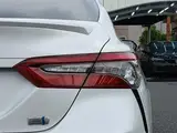 2021 Toyota Camry 2.5WS White Sedan for sale, Japanese used car export - photo 13 of 30 | GULJI TRADERS