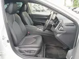 2021 Toyota Camry 2.5WS White Sedan for sale, Japanese used car export - photo 15 of 30 | GULJI TRADERS