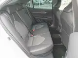 2021 Toyota Camry 2.5WS White Sedan for sale, Japanese used car export - photo 16 of 30 | GULJI TRADERS