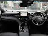 2021 Toyota Camry 2.5WS White Sedan for sale, Japanese used car export - photo 17 of 30 | GULJI TRADERS