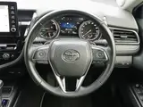 2021 Toyota Camry 2.5WS White Sedan for sale, Japanese used car export - photo 18 of 30 | GULJI TRADERS